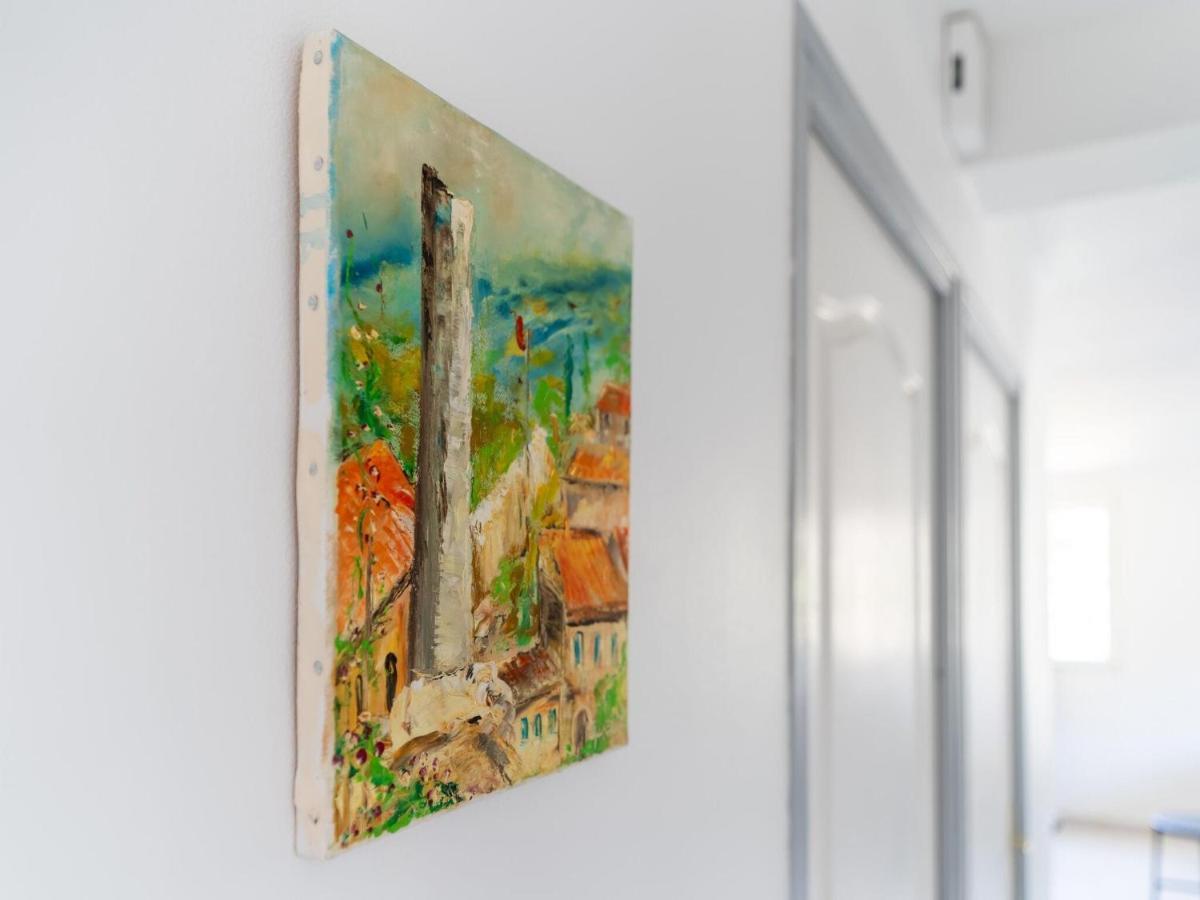 Cosy Holiday Home In Minerve With Garden Екстер'єр фото