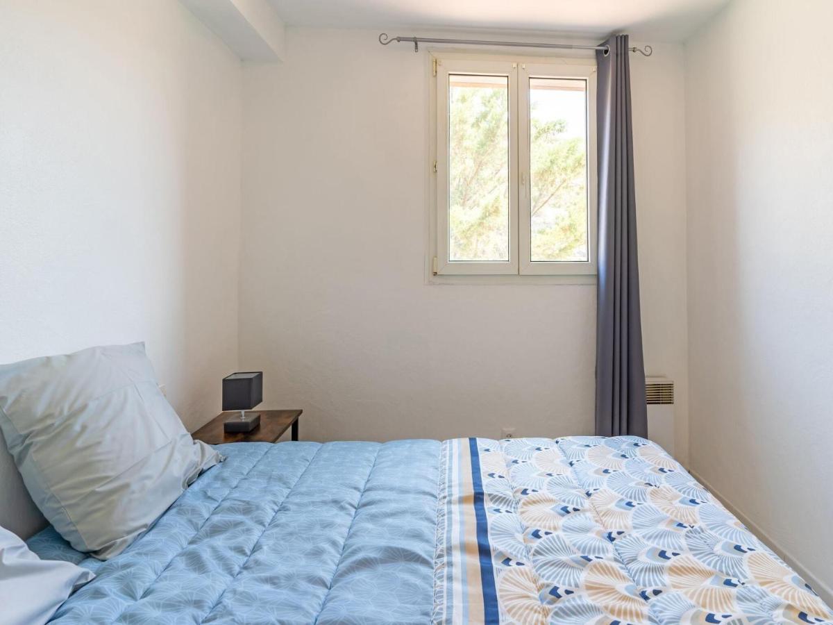 Cosy Holiday Home In Minerve With Garden Екстер'єр фото